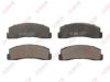 ABE C1L000ABE Brake Pad Set, disc brake